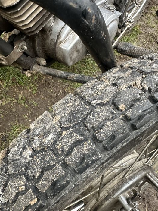 Колесо Мінск з резиною