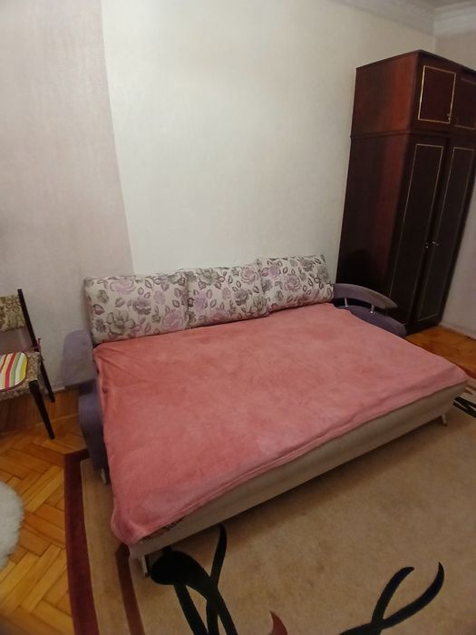 Сдам 1к Ришельевская Центр