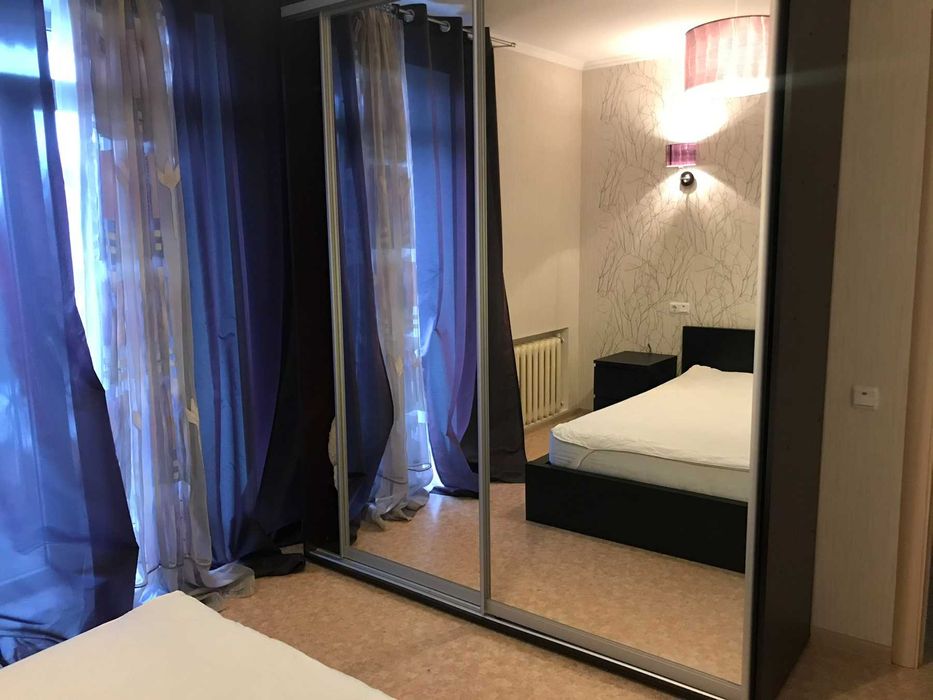 Оренда 2к квартири по вул. Энгельса