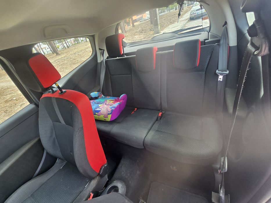 Vendo Renault Clio 1.2  16 cv Confort 2007