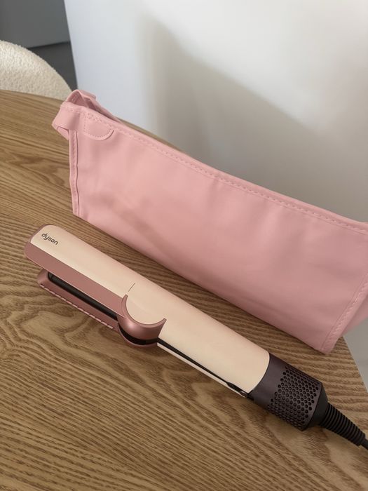 Dyson Airstrait Ceramic Pink/Rose Gold