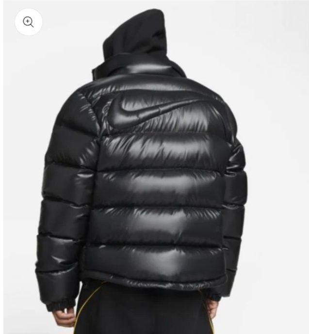 Puffer Nike x Drake Nocta
