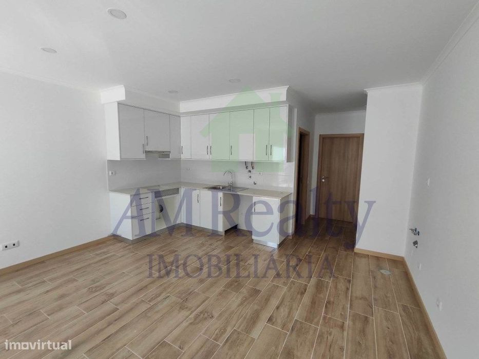 Apartamento T2 | Ferrel