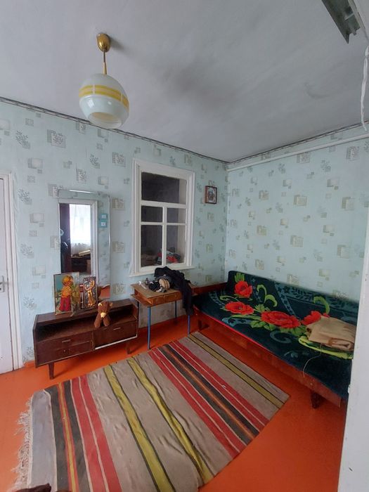 Продам півбудинку на Н.Балашівці