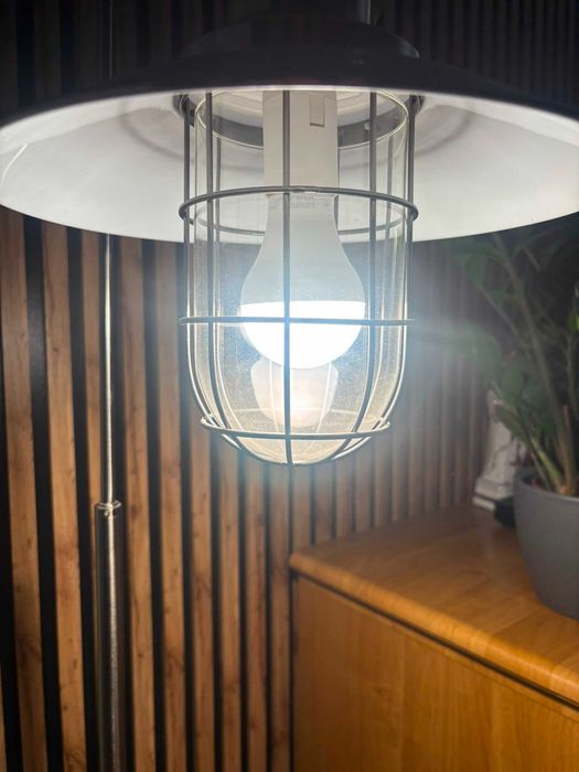 Sprzedam lampe stojaca