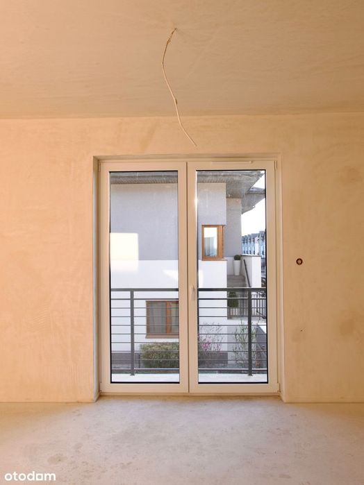 GOTOWE segmenty Marki | bez PCC | 2 miejsca | ogród | od dewelopera