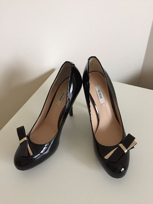 Guess,Nowe Rozm. 40