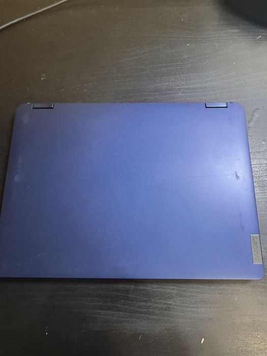 Lenovo Flex 5 Touch ryzen 7