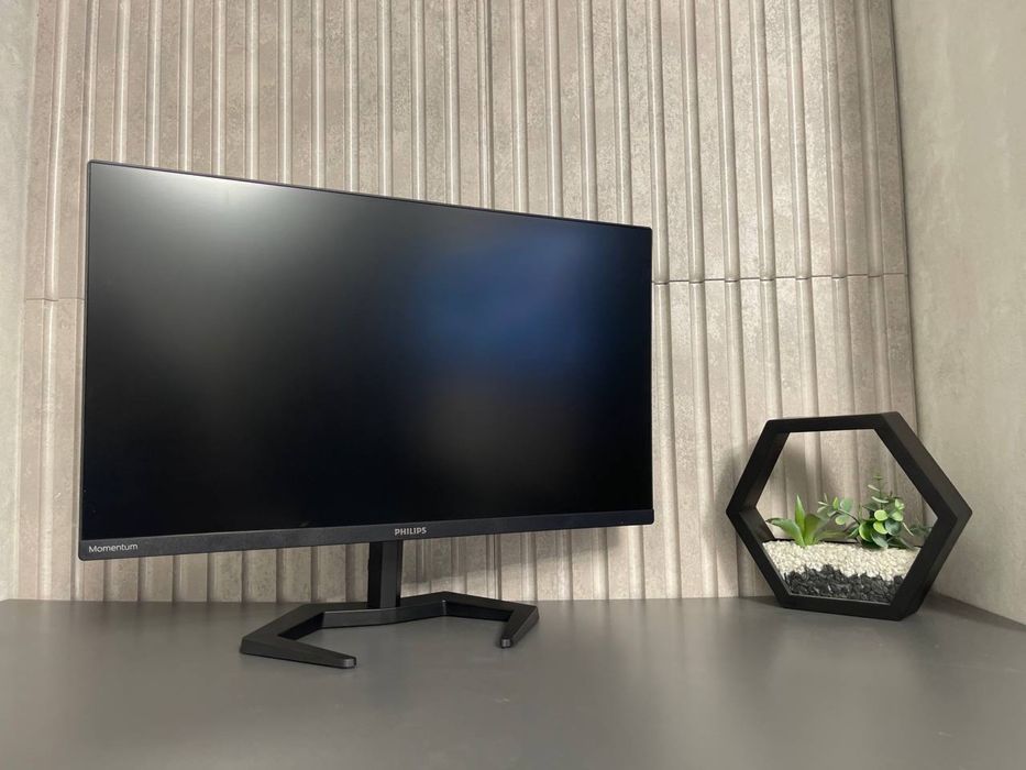 165 hz Безрамковий Монітор Philips 27MIN3200ZS full hd