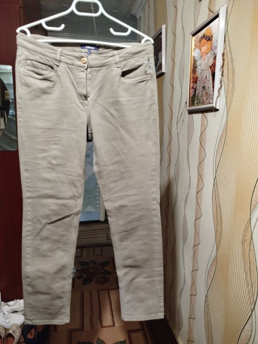 Жіночі штани  розмір 48-50