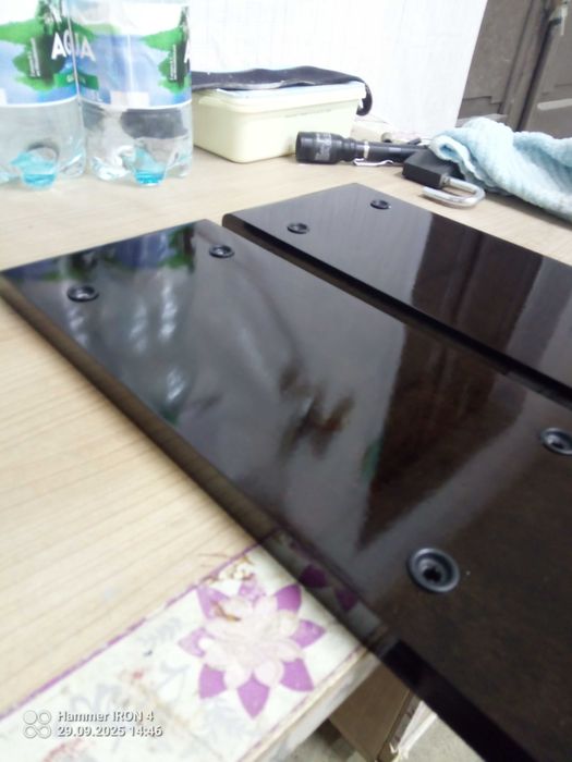 Boczki audio na zamówienie