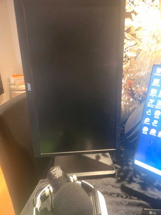 Gamer completo 32GB RAM