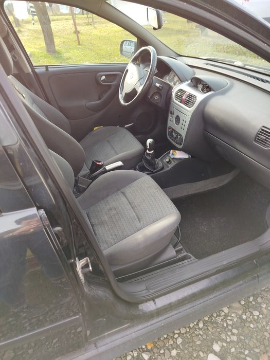 Opel Corsa C sprzedam