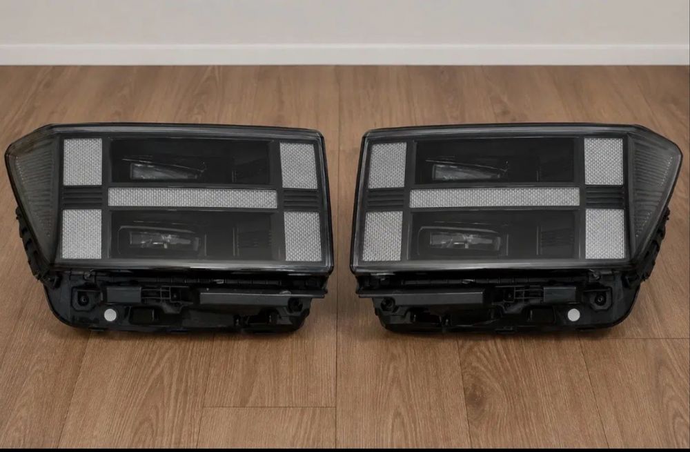 Продам фары на Hyundai Santa-Fe V 2024 2025 2025 Full-Led