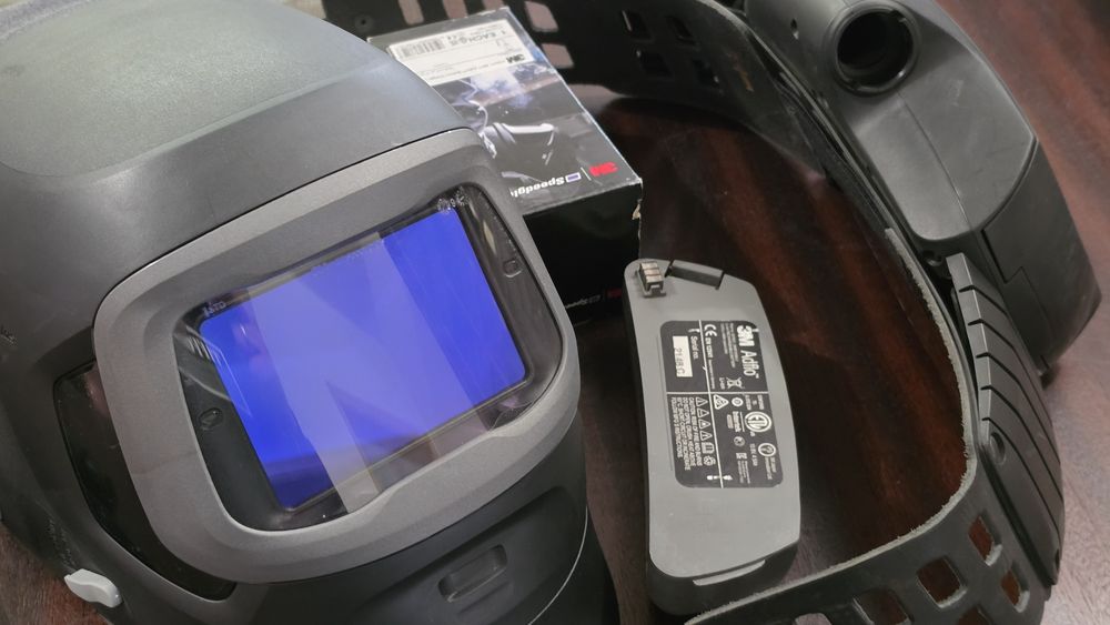 3m Speedglas g5-03VC