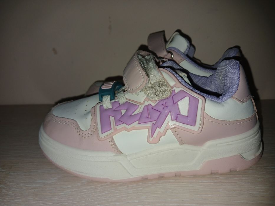 Кросівки мокасини Nike air max дівчинка  28 27
