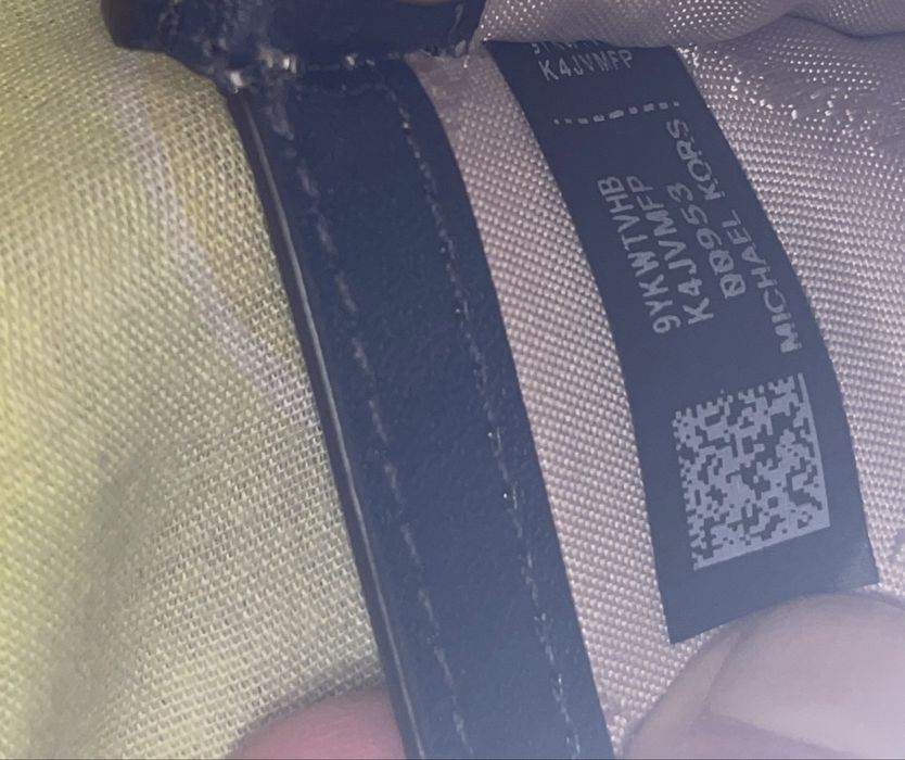 Carteira michael kors