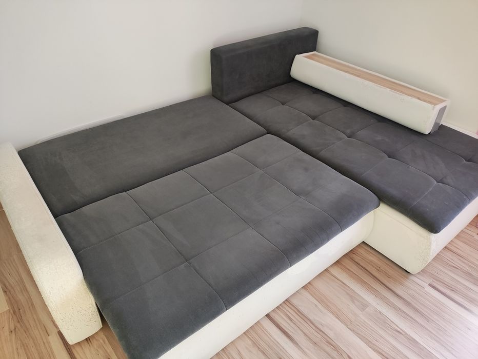 Oddam za darmo - narożnik