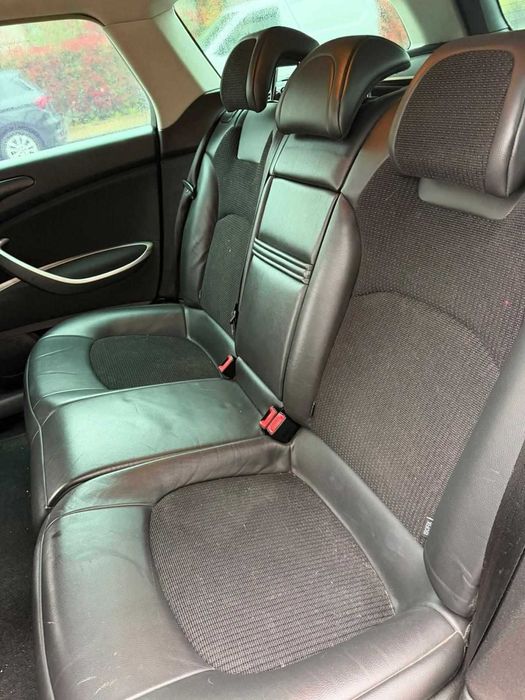 Citroën C5 SW 1.6 HDi 109cv