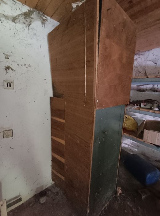 Сейф для документів б/у