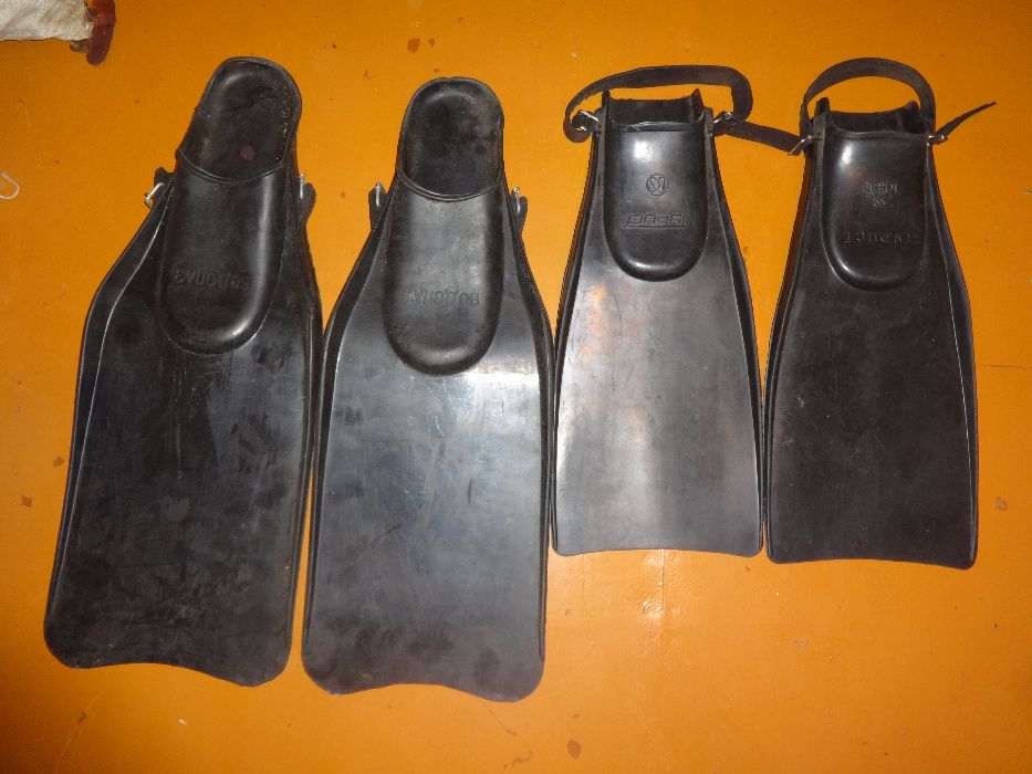 ЛАСТЫ новые продам.