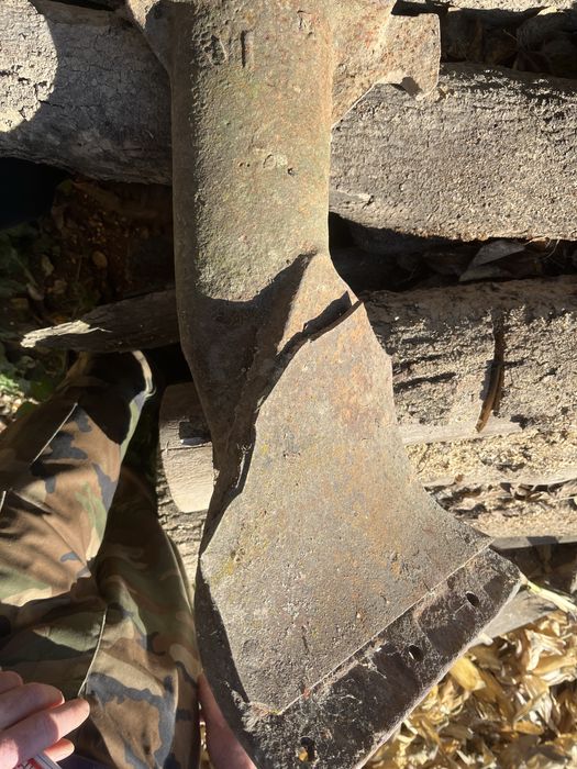 Корпус стойка литий висота 62 см ПЛН