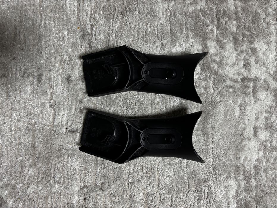 Адаптери/перехідники для автокрісла на коляску Cybex Priam 4.0 3.0 2.0