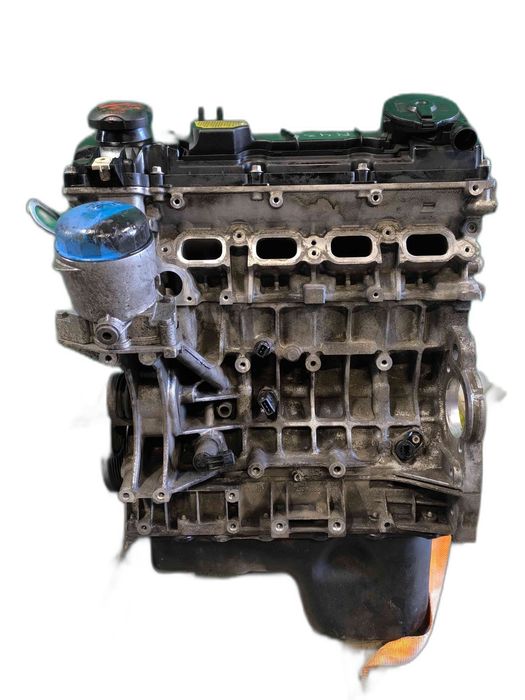 Motor Completo N43B16A - BMW 3