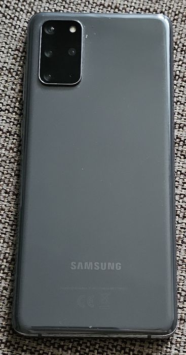 Samsung Galaxy S20 plus