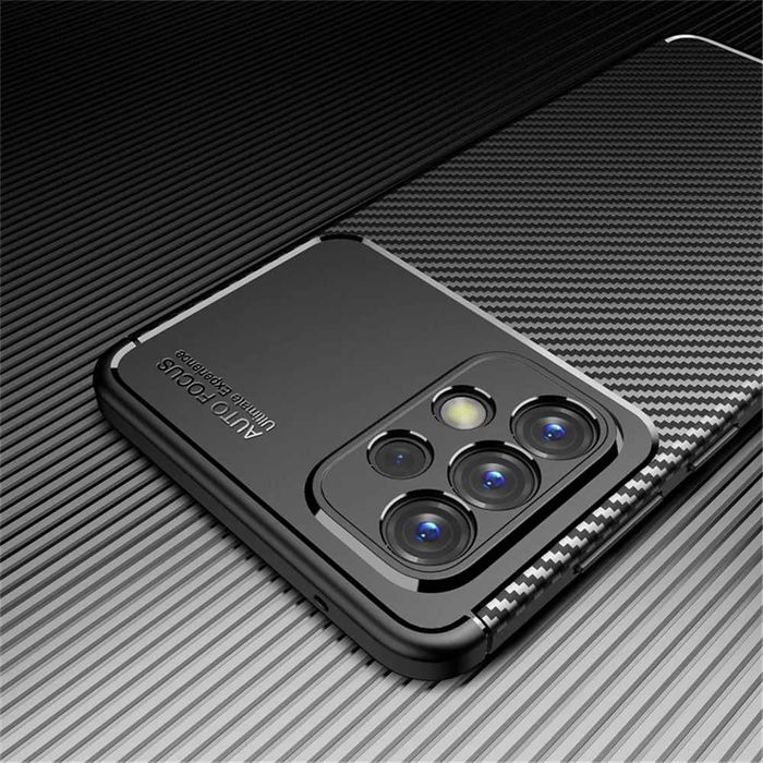 Samsung A53 A536 Противоударный чехол  AUTO FOCUS все модели