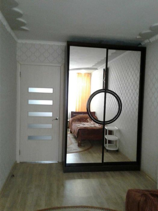 Сдам 2к кв. на Салтовке метро Салтовская Студенческая