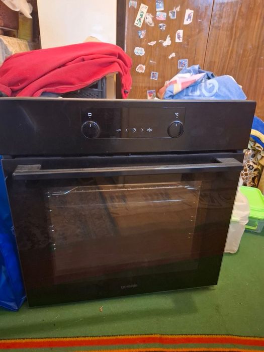 Духова шафа Gorenje BA737EB