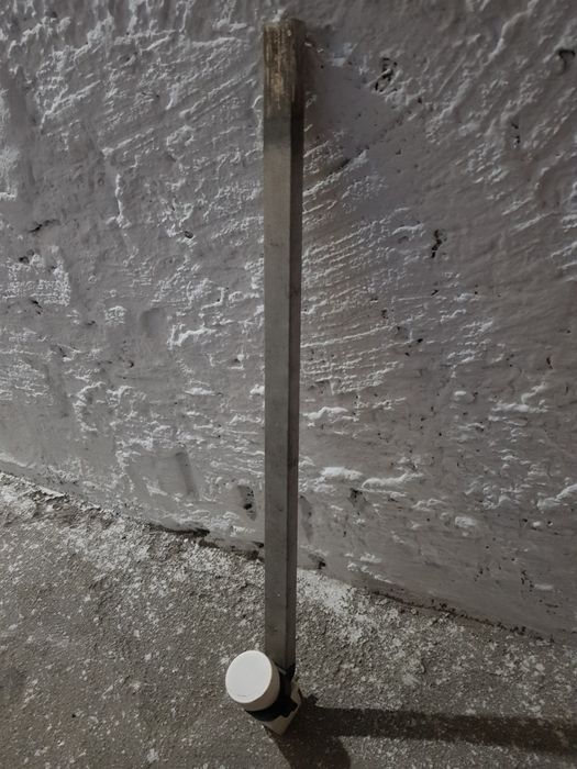 Czasza  satelitarna średnicy 75cm.