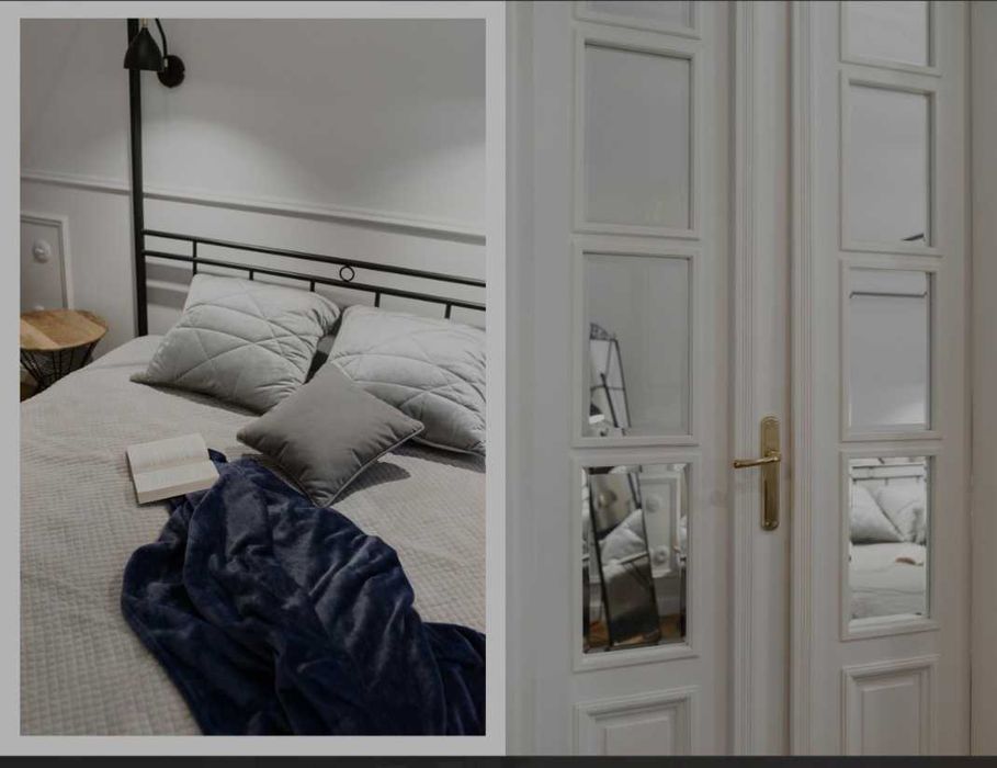 Apartment for rent in Warsaw, Bagatela - Więcej