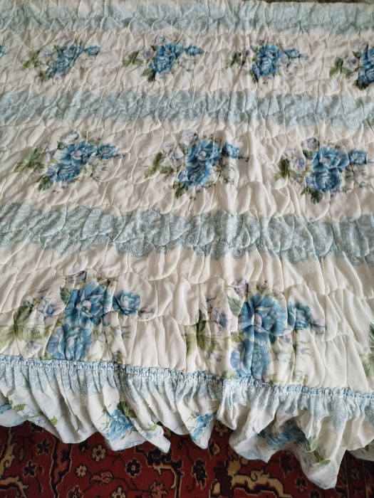 Покривало стьобана (1,7*2 м)