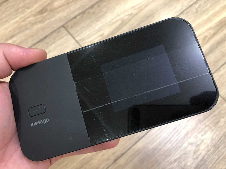 4G/5G WiFi роутер Inseego MiFi X Pro 5G (MiFi M3000)