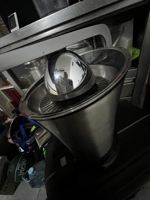 Espremedor de citrinos