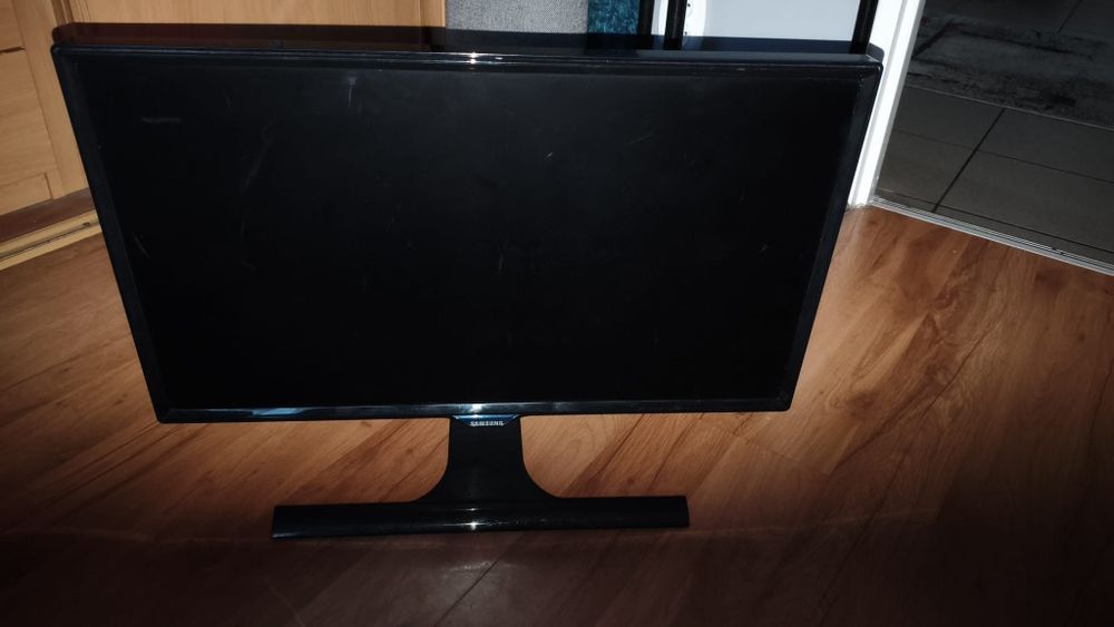 Samsung SyncMaster T24E390EW