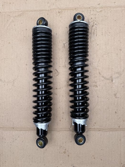 Амотизаторы задние мотоцыкла ЯВА, JAWA.