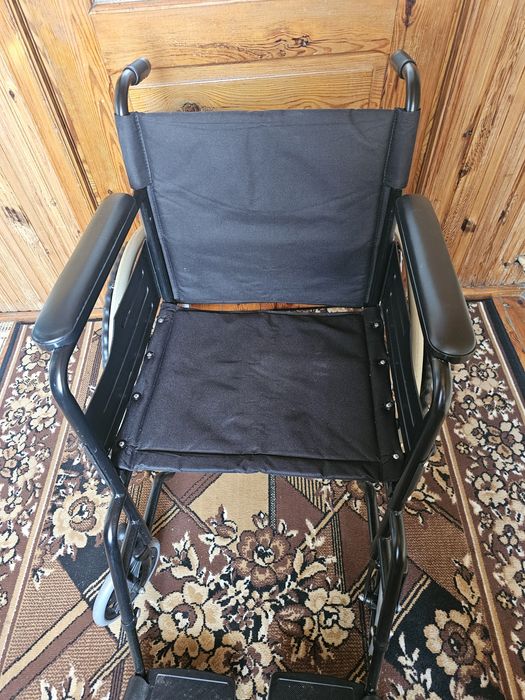 wózek inwalidzki