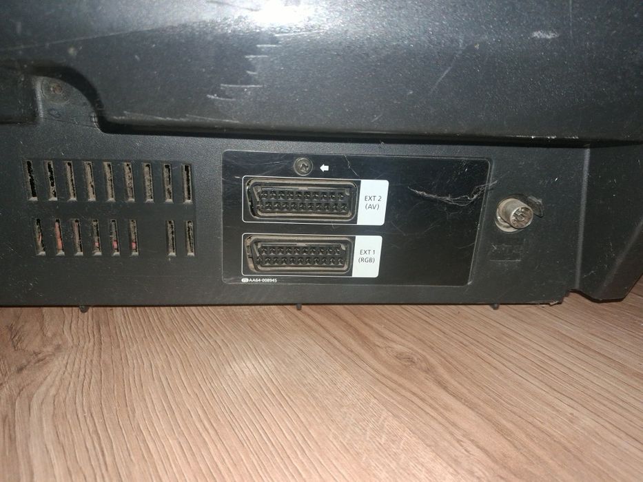 Телевізор samsung