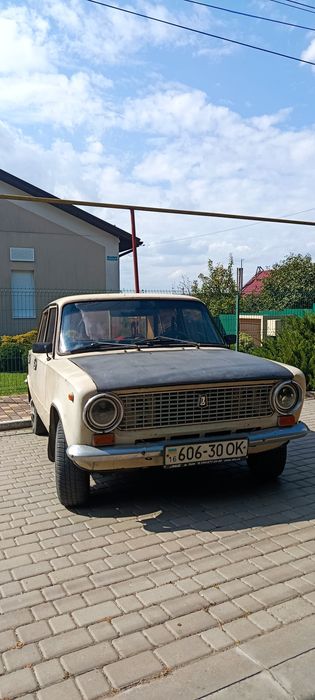 Продам ваз 2101.