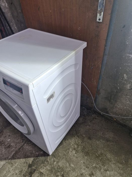 Pralka Bosch Serię 4 wsad  7kg