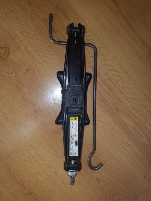 Podnośnik Lewarek duży udźwig