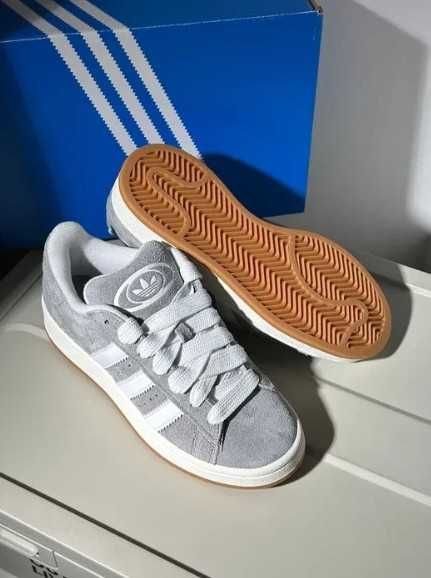Buty sportowe adidas campus 00s Szary R.38