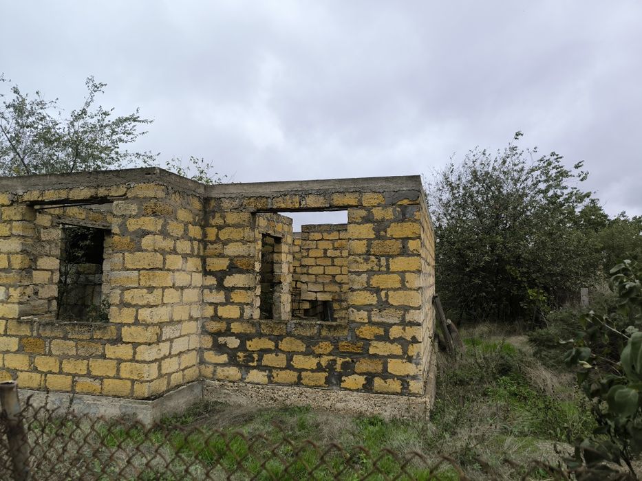 Срочная продажа г.Теплодар ,Одесская область ,25 км от Одессы