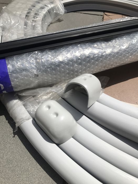 Kit para Verdugo de barco