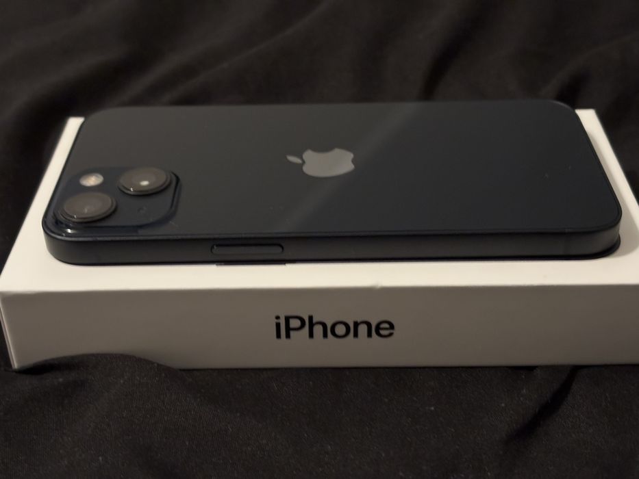 Iphone 13 128 GB Stan Idealny!
