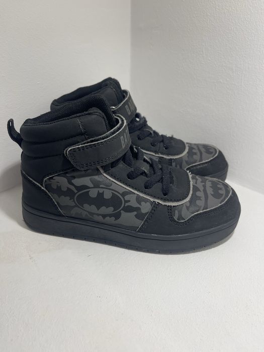 Чоботи дитячі, хайтопи