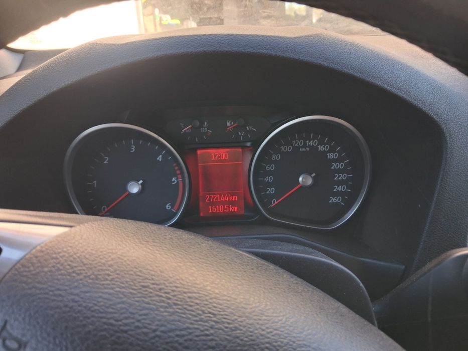 Mondeo mk4 2.0 tdci, 2009r